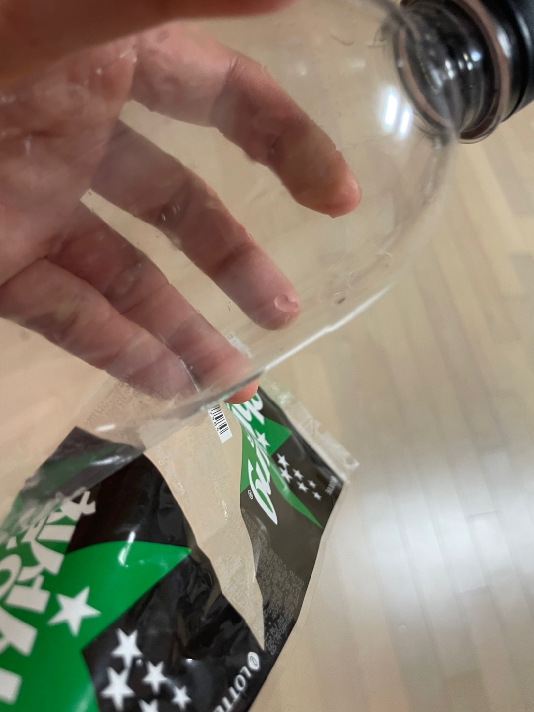 해양쓰레기 저감 활동의 이미지