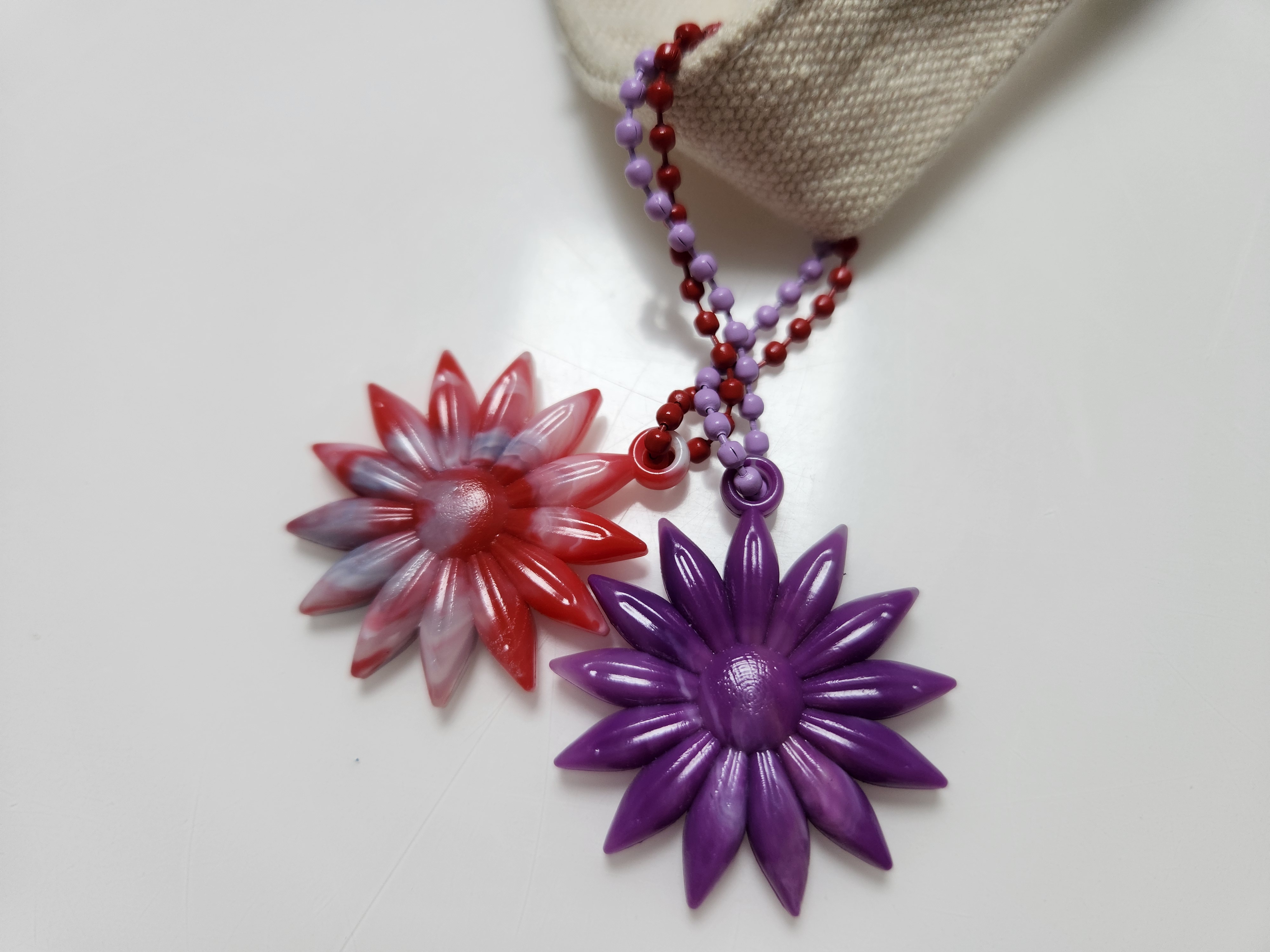 8회차 활동) 폐플라스틱 활용의 이미지