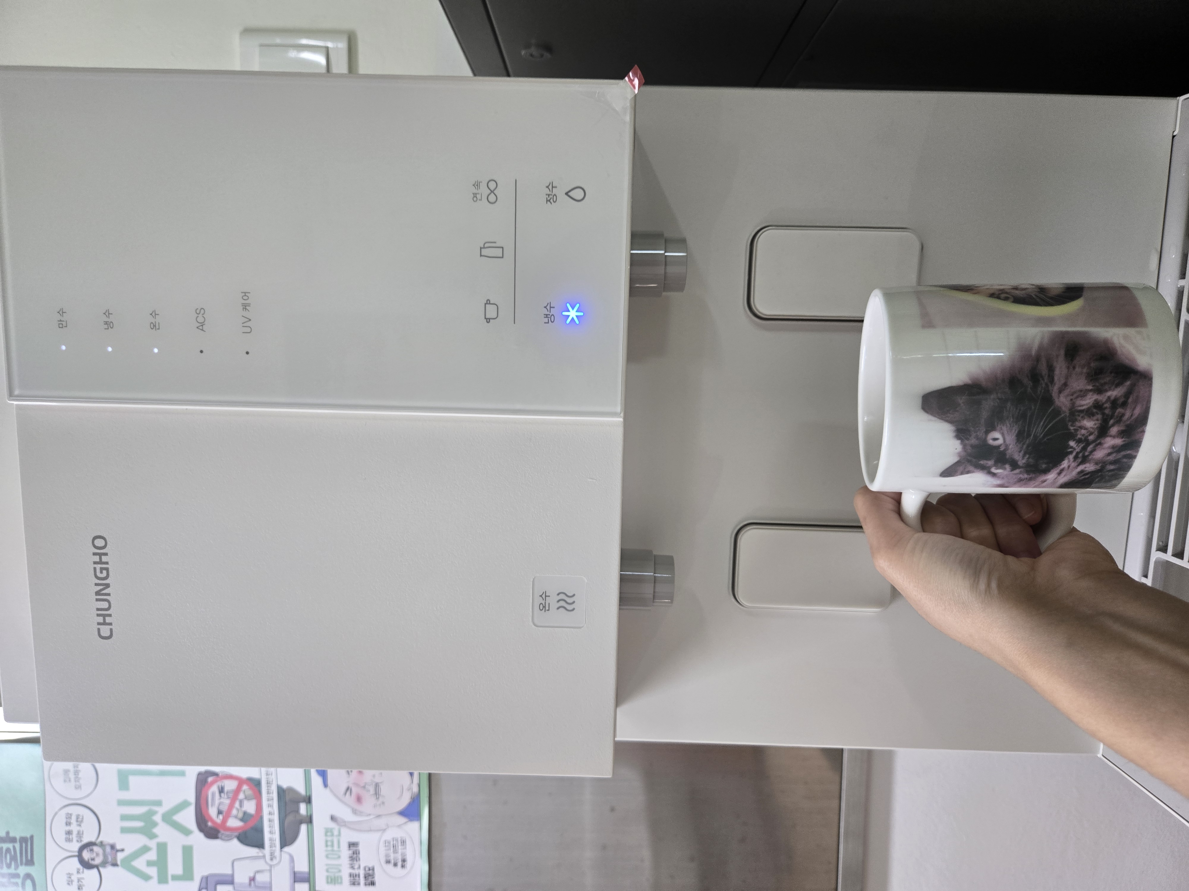 해양환경 교육 및 실천 이벤트 참여의 이미지